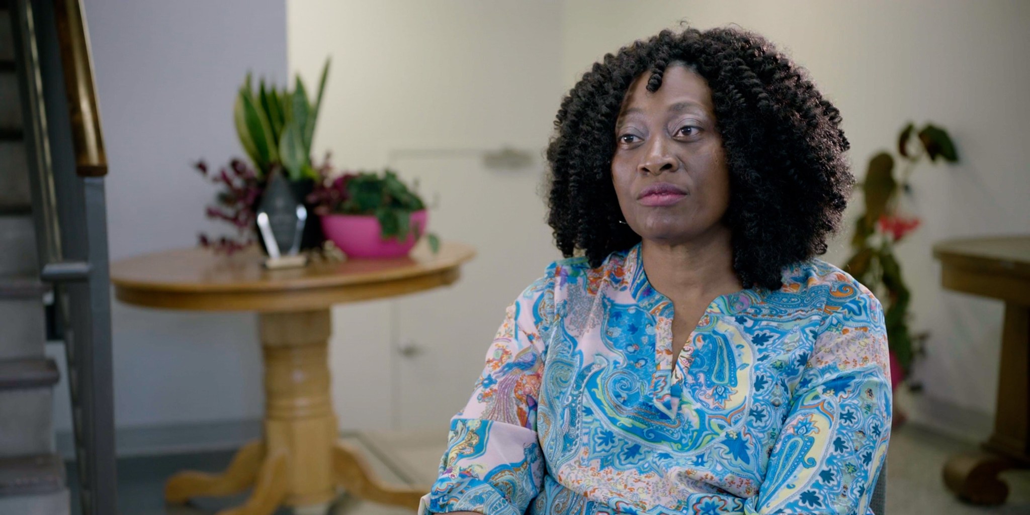 Juanita Singleton, founder of Regal Home Care – Kauffman FastTrac